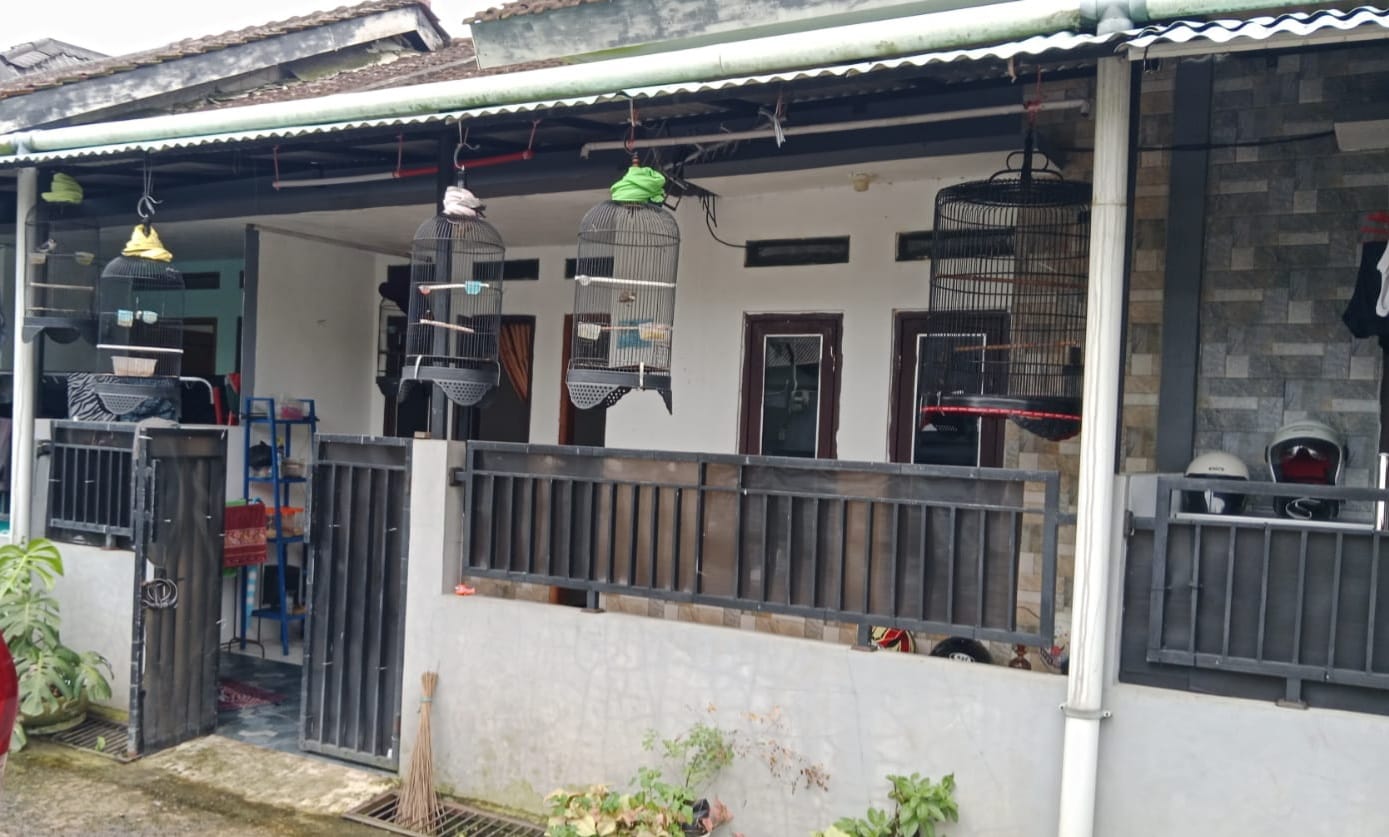 Dua Motor Hilang Dicuri dari Teras Rumah Warga Ciomas, Polisi Selidiki