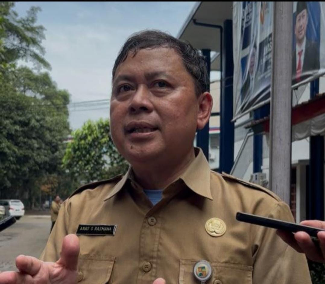 Pemkot Bogor Alokasikan Rp153 Miliar untuk Rehabilitasi GOR Pajajaran hingga 2027