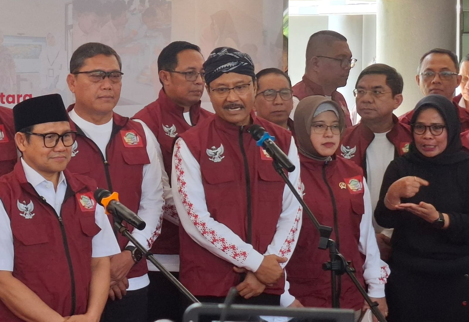 Sekolah Rakyat Jadi Senjata Prabowo Tekan Kemiskinan