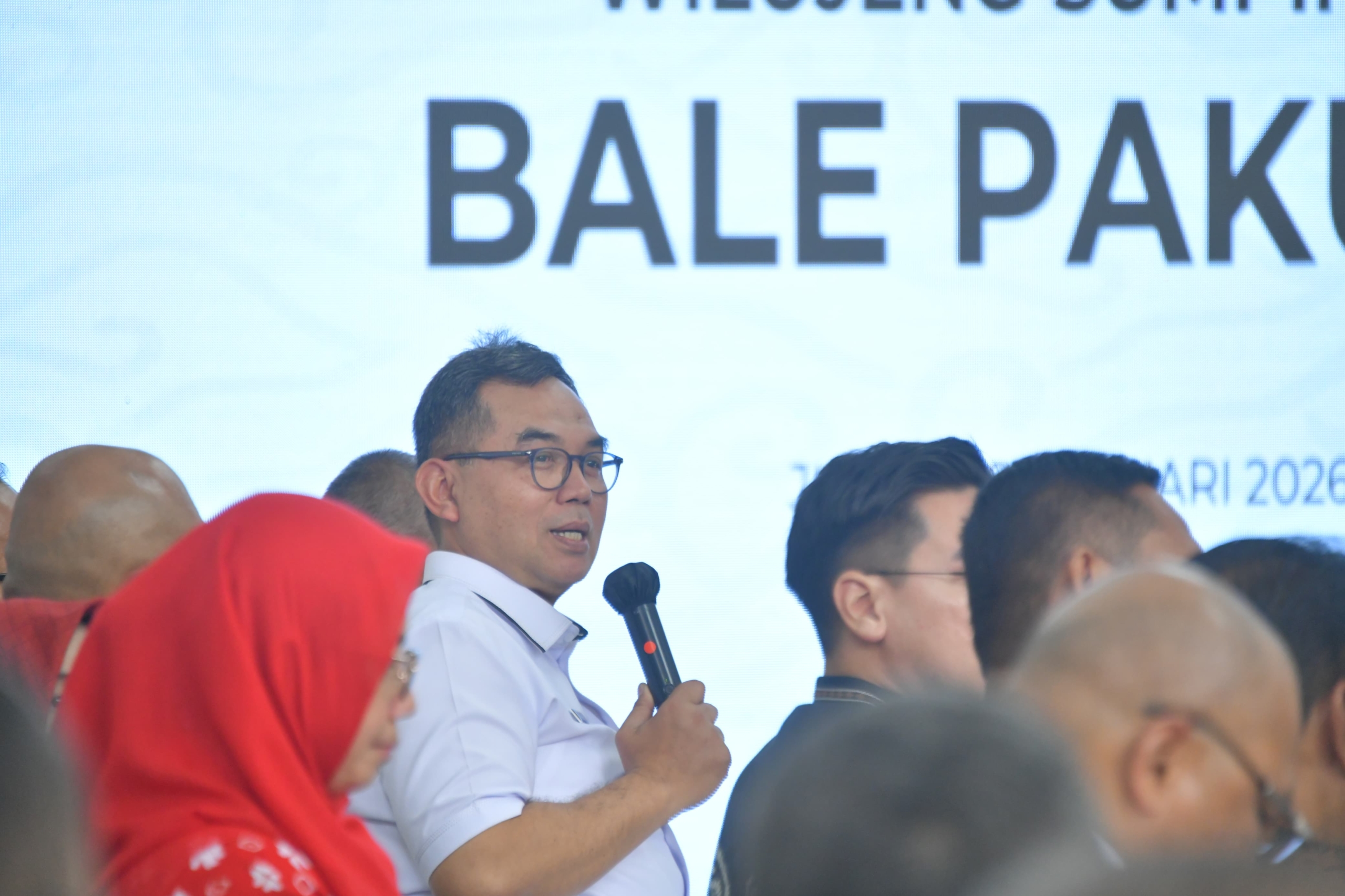 APBD 2025 Tersendat, Kabupaten Bogor Manfaatkan SiLPA untuk Kejar Pembayaran Proyek