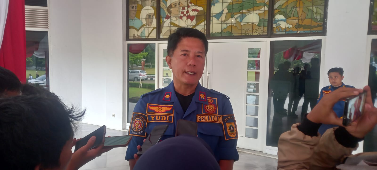 Dinas Kebudayaan Kabupaten Bogor Tancap Gas Data Ulang Cagar Budaya