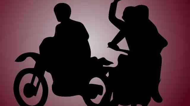 Gagal Begal Pekerja Satlantas, Pelaku Ditangkap Warga Cileungsi