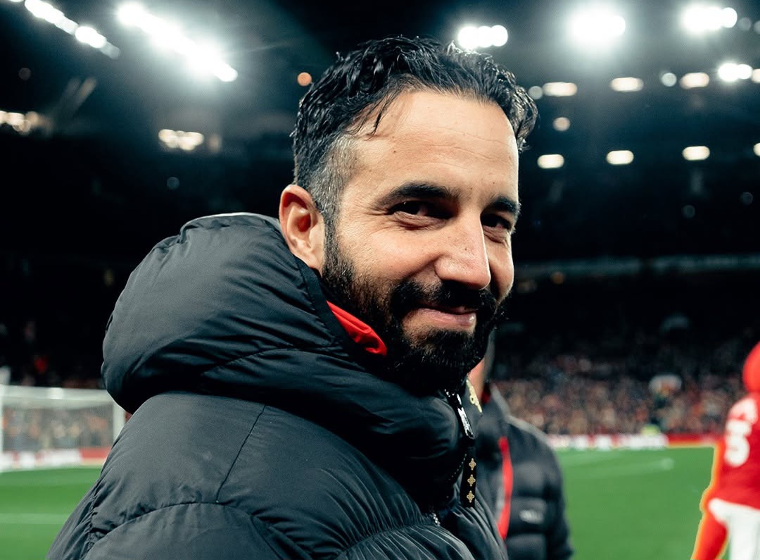 Ruben Amorim Dipecat Manchester United, Siapa Pengantinya ? 