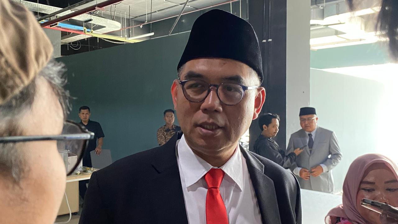 Sekda Ajat Janji Pemkab Bogor Tuntaskan Tunggakan Kontraktor, Target Lunas Sebelum Ramadhan 