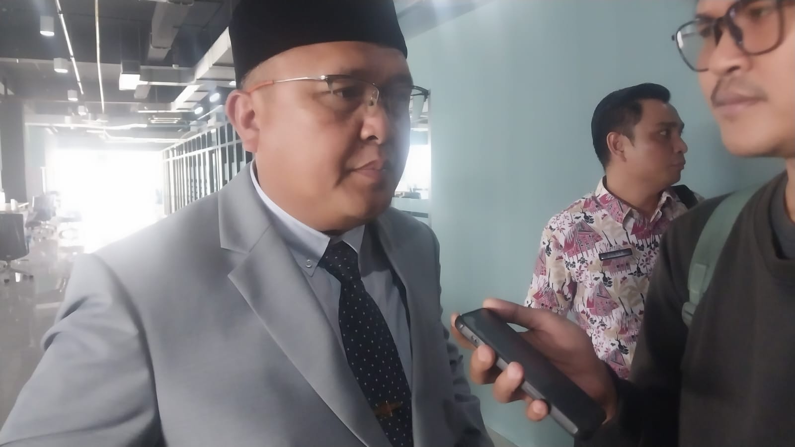 Bogor Selatan Krisis Lahan Makam, Pemkab Jajaki Kerja Sama PTPN hingga Pengembang 