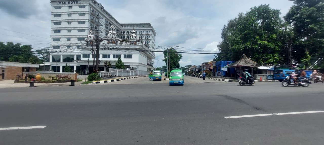 Pemkot Bogor Siapkan Konsep TOD di Bogor Barat, Akses Bubulak-IPB Dramaga Dipermudah