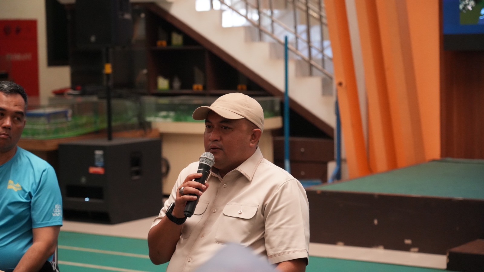 Refleksi Akhir Tahun 2025, Pemkab Bogor Gelar Doa Bersama di Masjid Raya Nurul Wathon