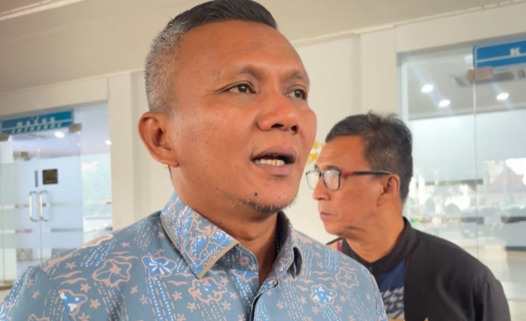 Video DJ di Taman Ekspresi Viral, Wakil Wali Kota Bogor Sebut Salah Paham