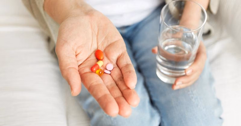 Obat Penghilang Nyeri Pasca Operasi Caesar yang Aman untuk Ibu Menyusui