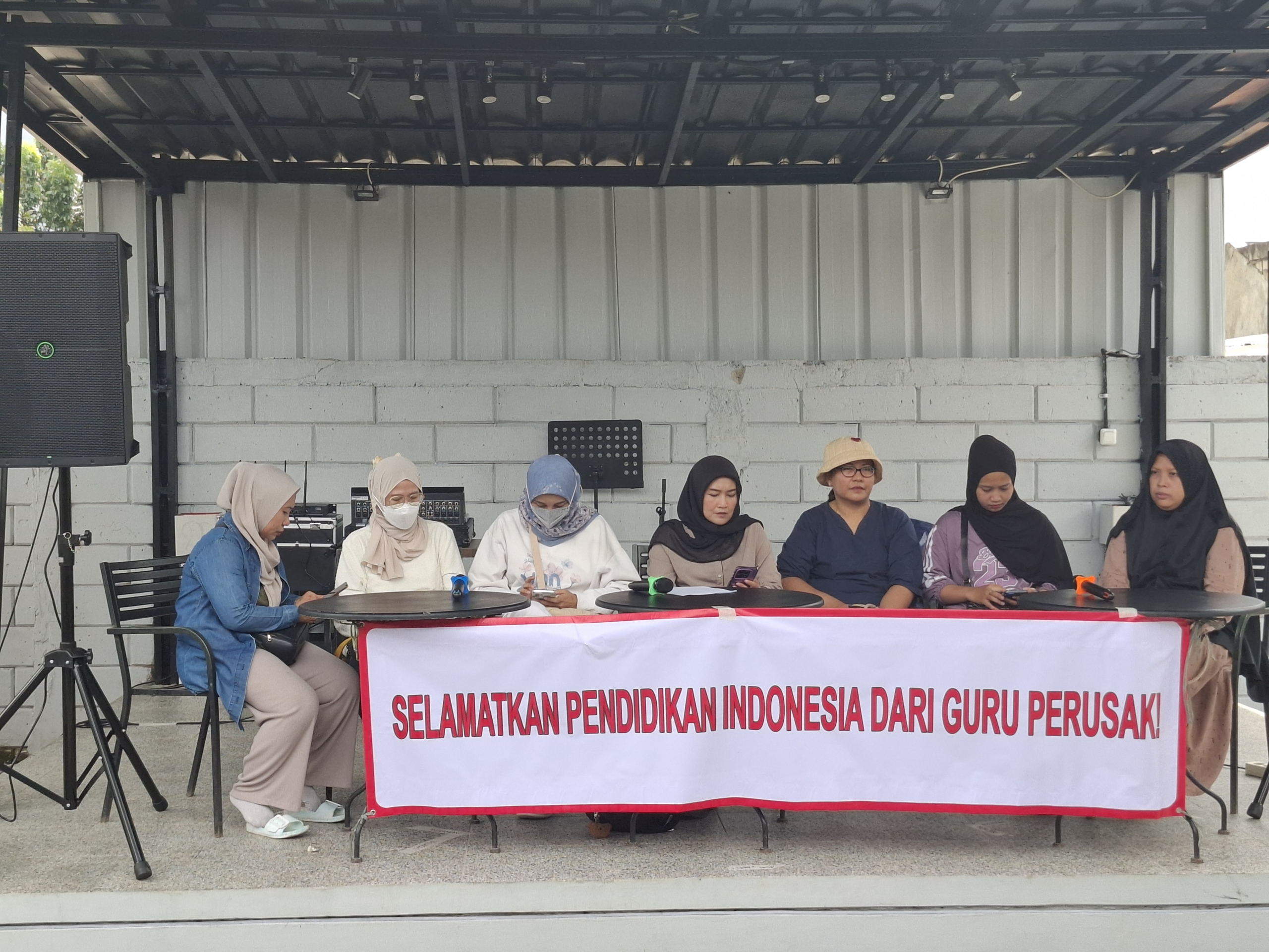 Ramai Keluhan Wali Murid, Disdik Kabupaten Bogor Panggil Guru dan Kepsek SDN Pajeleran 01