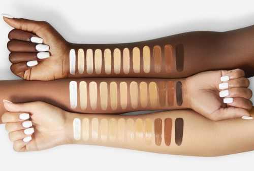 Jangan Salah Pilih! Ini Cara Menentukan Foundation Sesuai Kulit Wajah