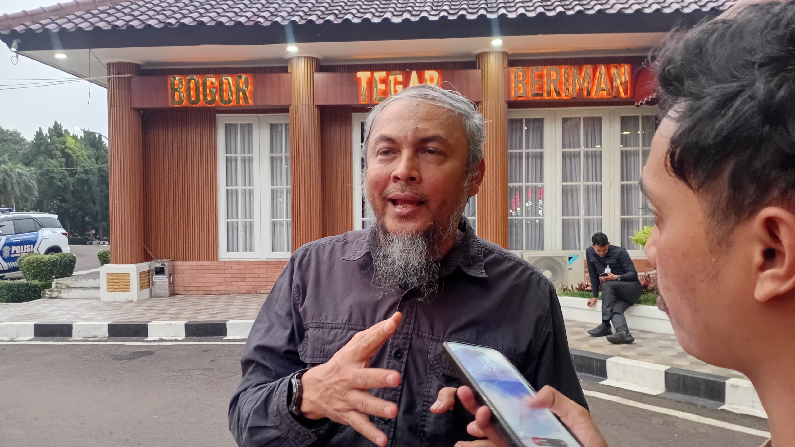 Didorong Heri Gunawan, Pemkab Bogor Siap Lakukan Retribusi Sampah Secara Digital di 2026