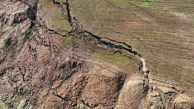 Mengapa Gempa Bumi Terjadi? Penyebab, Proses, dan Dampaknya bagi Kehidupan