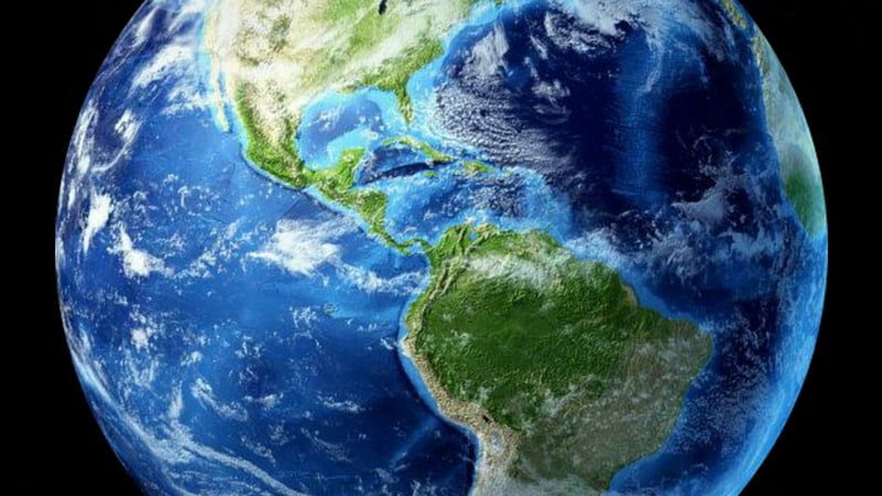 Proses Pembentukan Bumi: Tahapan, Teori Para Ahli, dan Perkembangan Permukaan Bumi