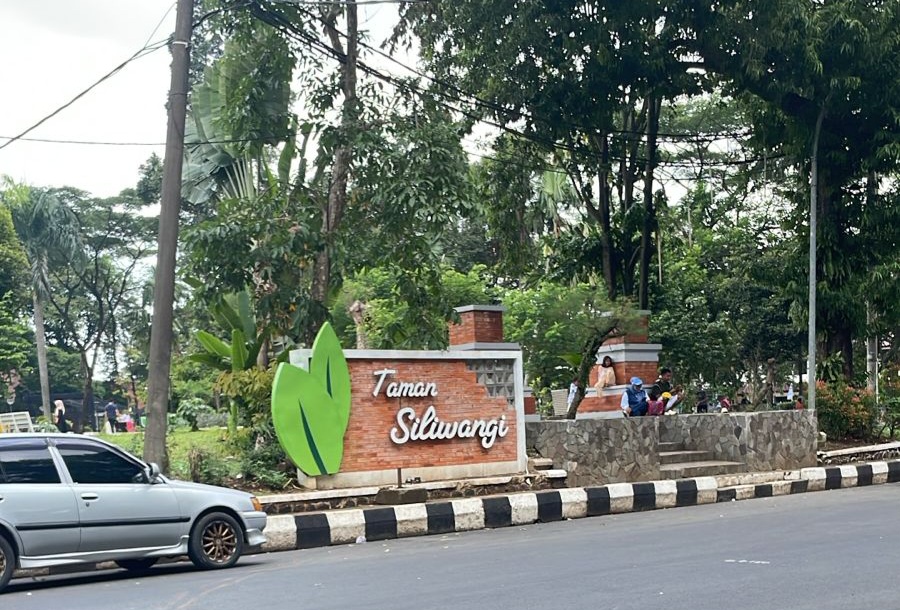 Bikin Nyaman Warga, Bupati Bogor Bakal Hadirkan Tempat Ngopi di Taman Siliwangi 