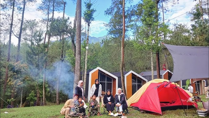 Staycation di Semarang: Pilihan Hotel & Vila Terbaik untuk Liburan Akhir Tahun