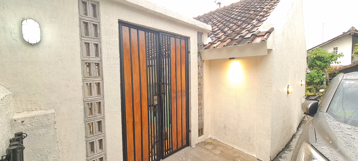 9 Penginapan Keluarga Murah di Jogja Dekat Malioboro, Nyaman dan Strategis