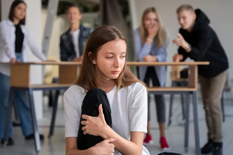 7 Cara Beradaptasi di Sekolah Baru agar Nyaman dan Terhindar dari Bullying