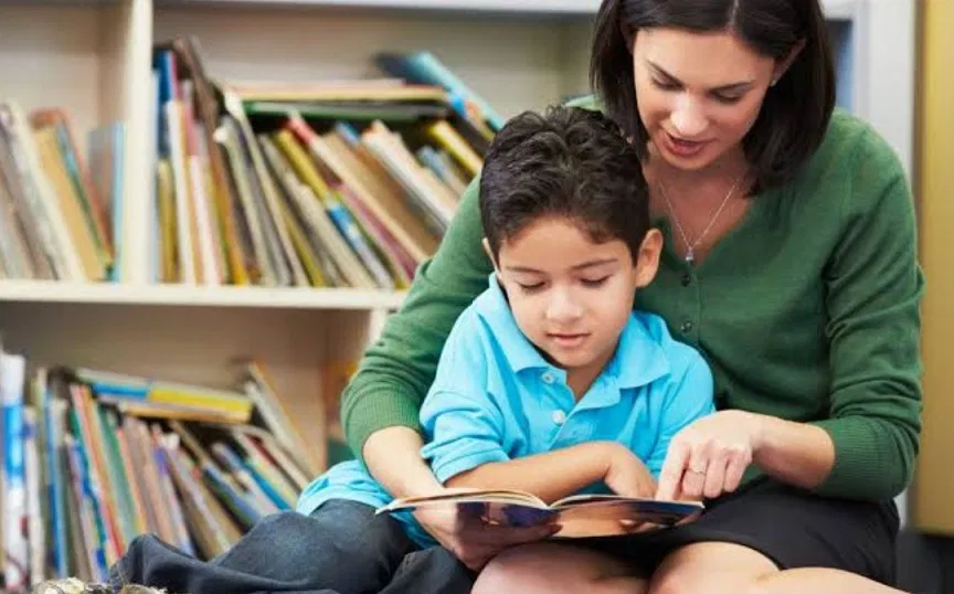 Disleksia pada Anak: Penyebab, Ciri-Ciri, dan Cara Mengatasinya