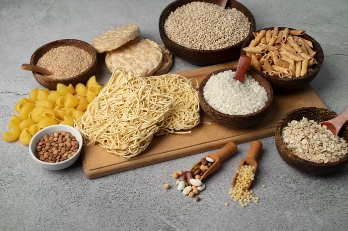 13 Sumber Karbohidrat Kompleks Pengganti Nasi Putih, Aman untuk Diet dan Gula Darah