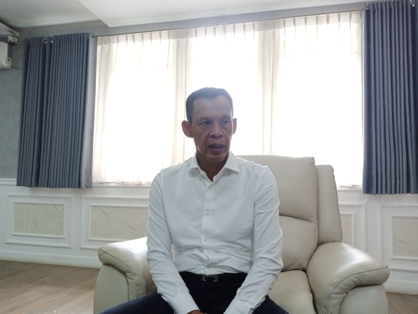 Wakil Bupati Bogor Dorong Desa Segera Siapkan Lahan untuk Koperasi Desa Merah Putih