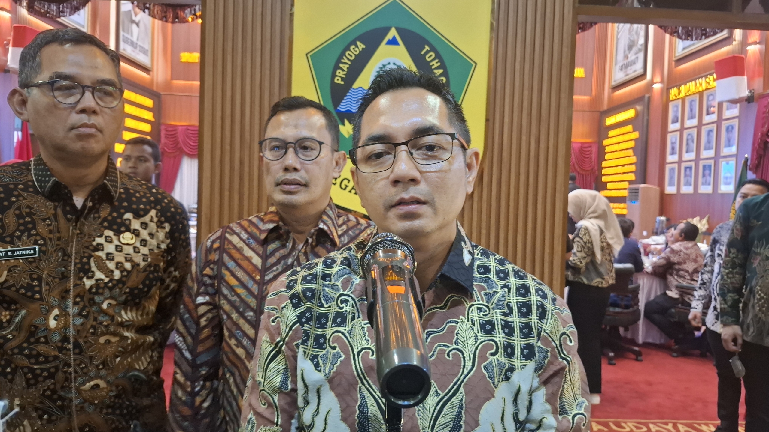 Lima Tahun Tertahan, Kasus Dugaan Korupsi PT PPE Jadi Prioritas Kajari 