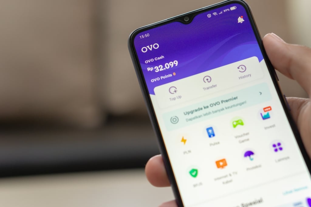 Cara Mudah Pinjam Uang di OVO, Tanpa Ribet dan Bunga Rendah