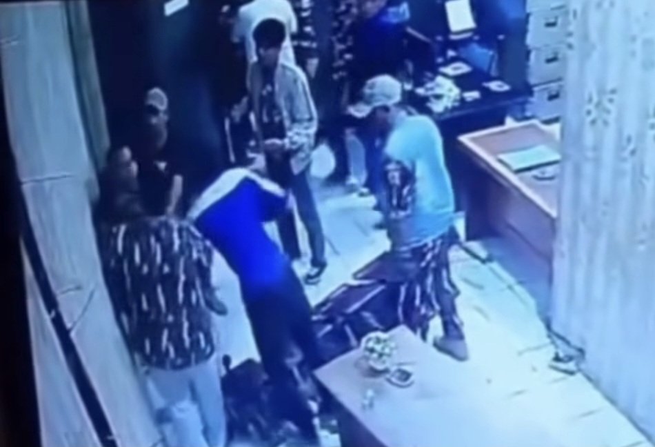 Perumda Pasar Tohaga Buka Suara Soal Kericuhan Ormas di Pasar Parung