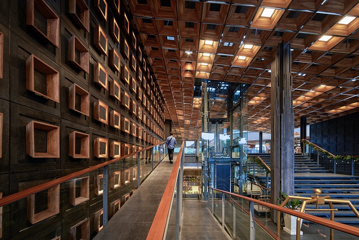 Liburan ke Lembang? Ini 10 Hotel dengan View Alam dan Udara Sejuk yang Wajib Dicoba