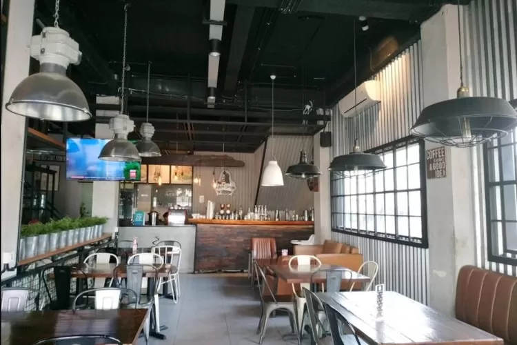 7 Cafe di Cibubur yang Wajib Dikunjungi, Tempat Nongkrong Asik Dekat Jakarta