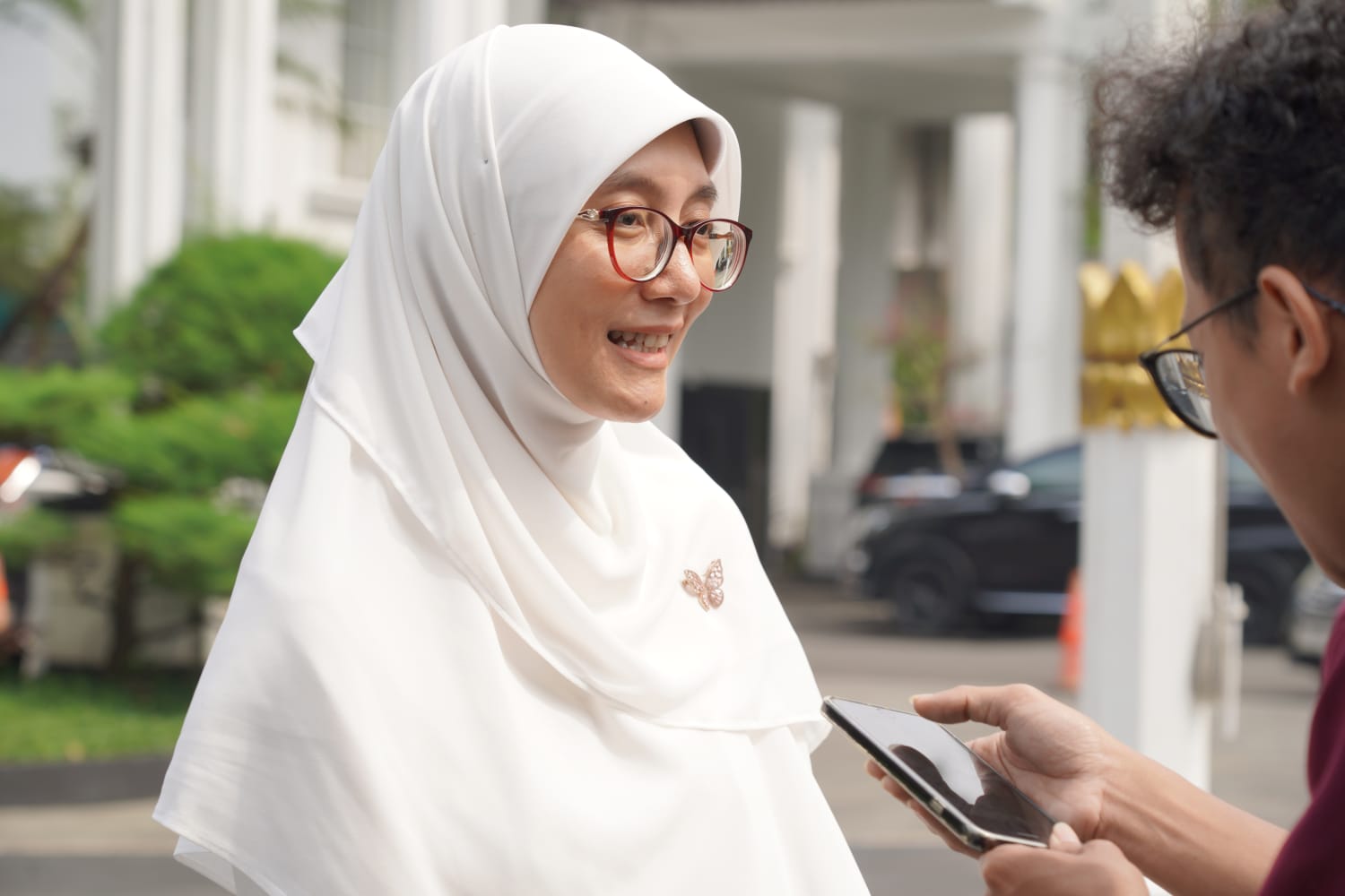 Momentum Hari Santri 2025, DPRD dan Pemkot Bogor Fasilitasi Ziarah Ulama dan Tokoh Agama