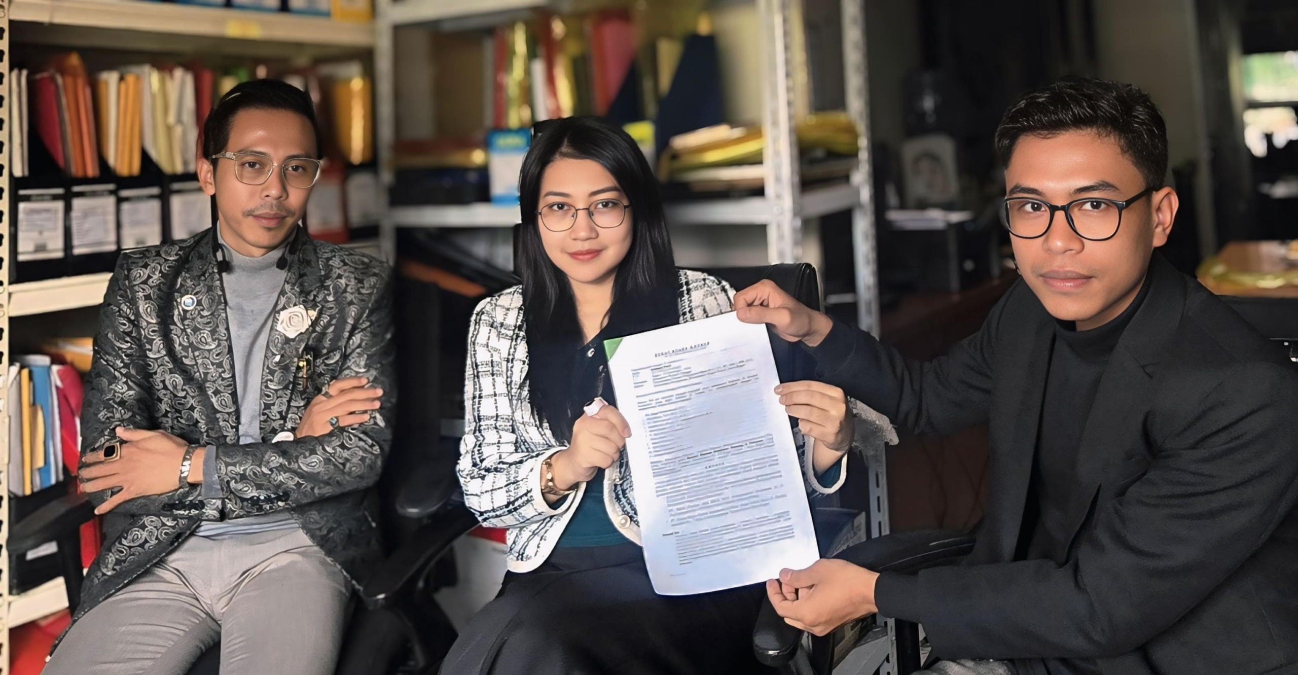 Diduga Telantarkan Istri dan Anak di Bogor, Pejabat OKU Selatan Terancam Dipidana