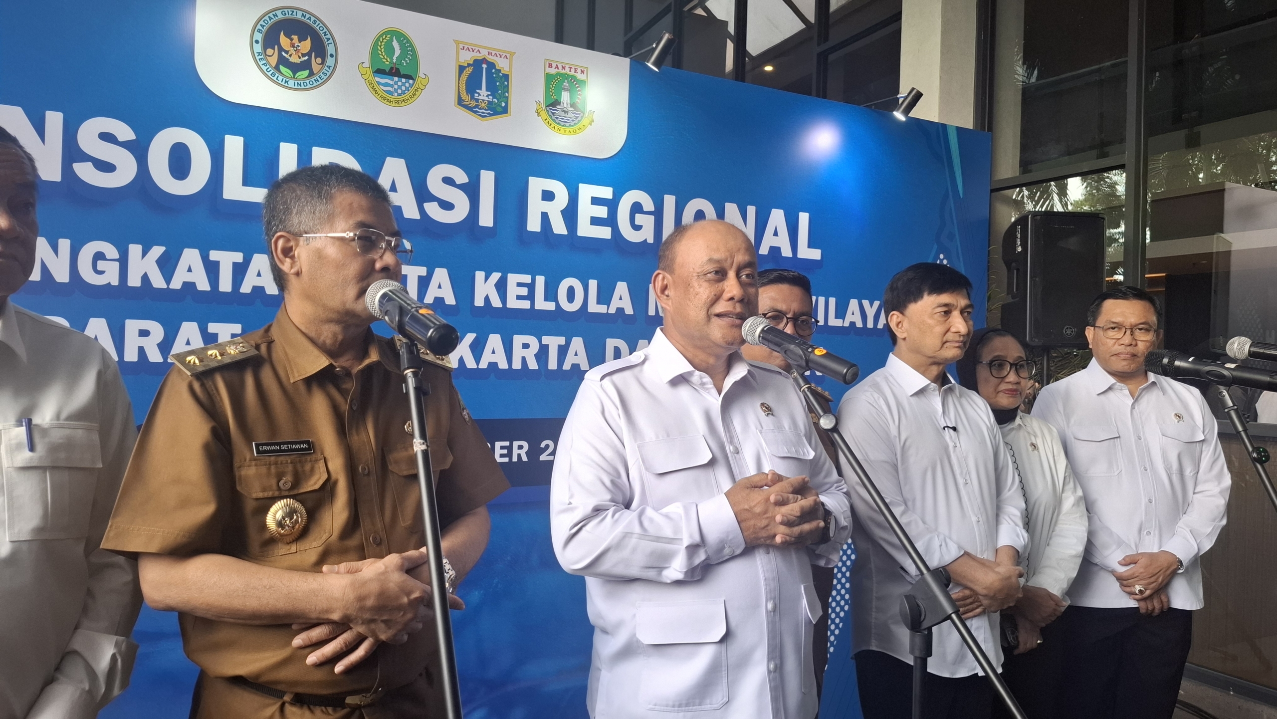 BGN Siap Laksanakan Rapid Test Makanan Bergizi Gratis di Seluruh SPPG