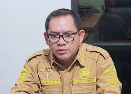 Polres Bogor Tetapkan Kades Cikuda sebagai Tersangka 