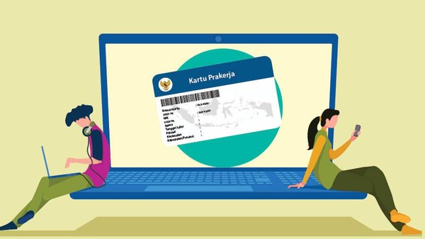 Tips Memilih Pelatihan Kartu Prakerja yang Tepat dan Sesuai Minat