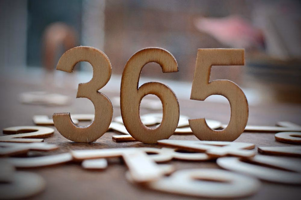 Angka-Angka yang Terkenal di Dunia dan Makna Uniknya yang Belum Kamu Tahu