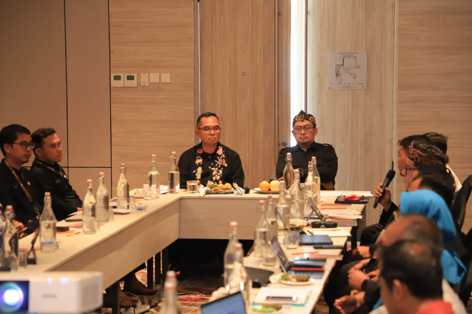 Pemkab Bogor Genjot Penataan Perumahan Terpadu, Fokus Data dan Kolaborasi Lintas Sektor