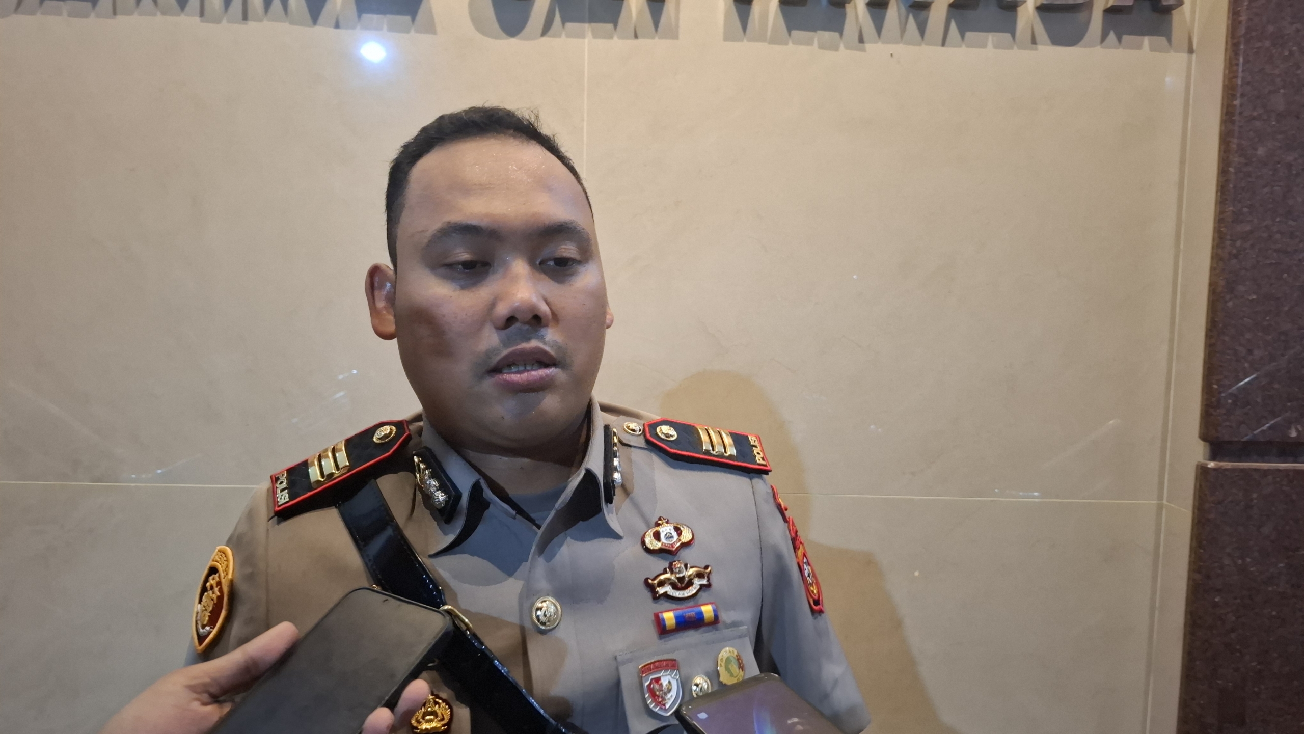 Resmi Jabat Kasat Reskrim Polres Bogor, Ini Jejak Karir AKP Anggi Eko Prasetyo
