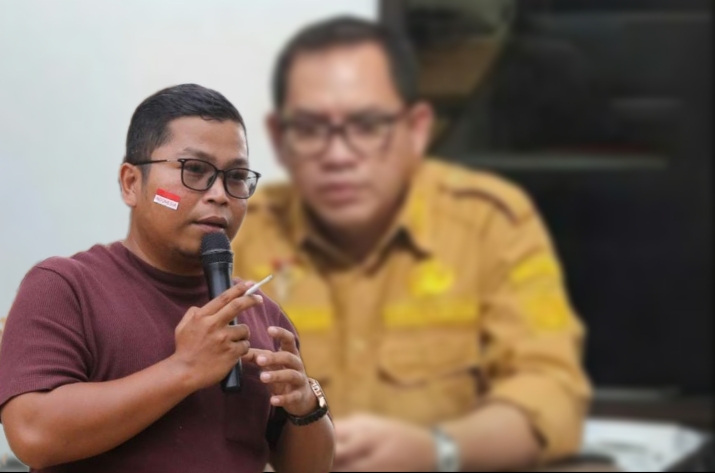Polres Bogor Tetapkan Kades Cikuda Sebagai Tersangka, Ini Dia Kasusnya !