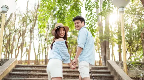 5 Tips Menjaga Hubungan Tetap Sehat dan Harmonis