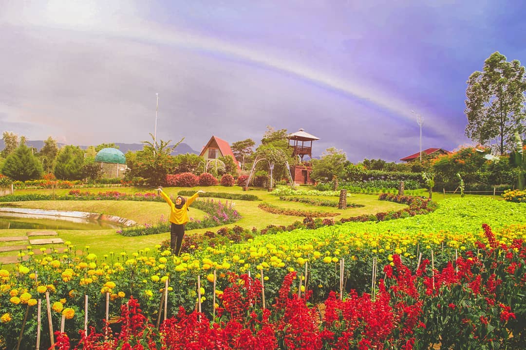 7 Destinasi Wisata Alam di Bogor yang Menyegarkan Pikiran dan Mata