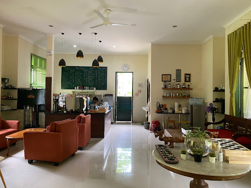 5 Tempat Nongkrong Hits di Dramaga Bogor, Dekat Kampus IPB Cocok untuk Mahasiswa