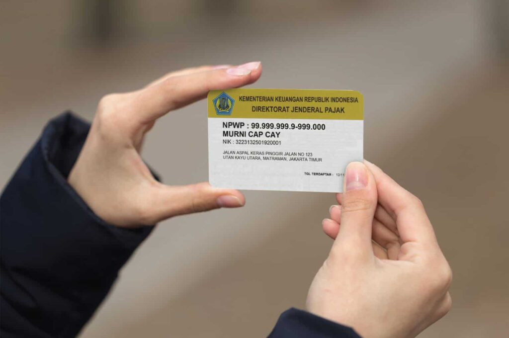 Tidak Perlu Ribet! Berikut Fungsi NPWP dan Panduan Membuatnya Secara Online