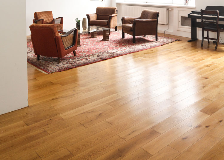 6 Jenis Kayu untuk Lantai, Buat Lantai Lebih Estetik dan Elegan