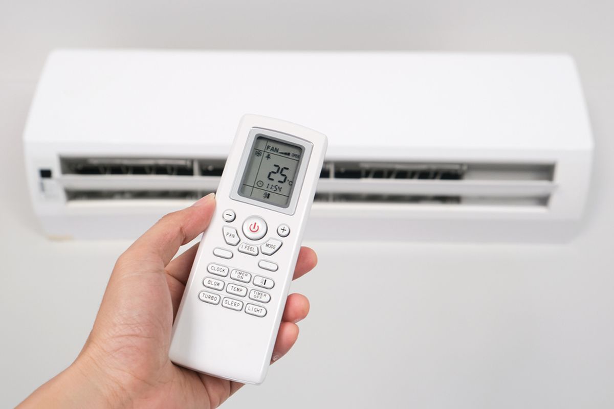Cara Menghemat Listrik Saat Menggunakan AC