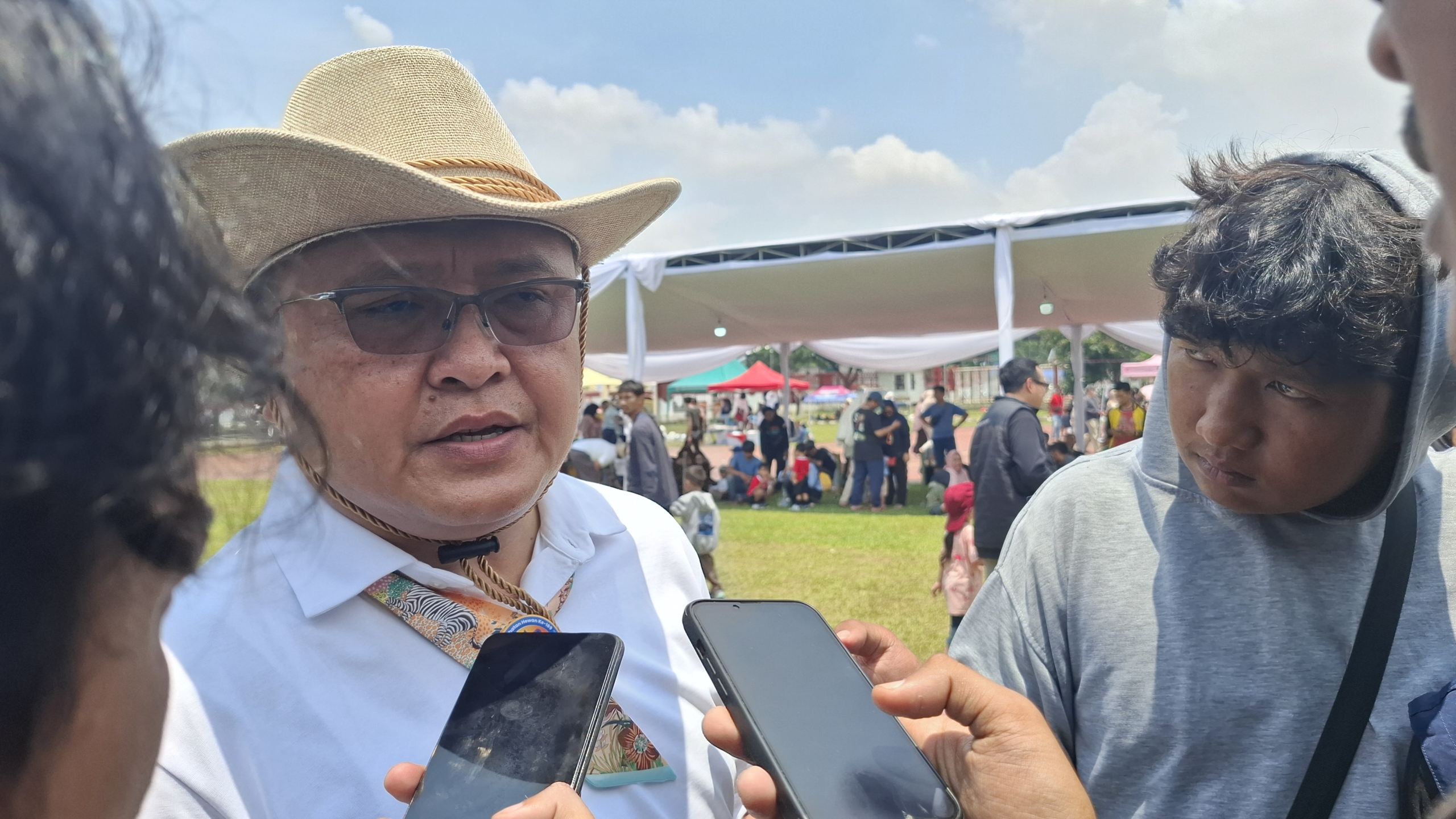 75 Desa Terdeteksi Masuk Kawasan Hutan, Pemkab Bogor Usulkan Pelepasan Lahan