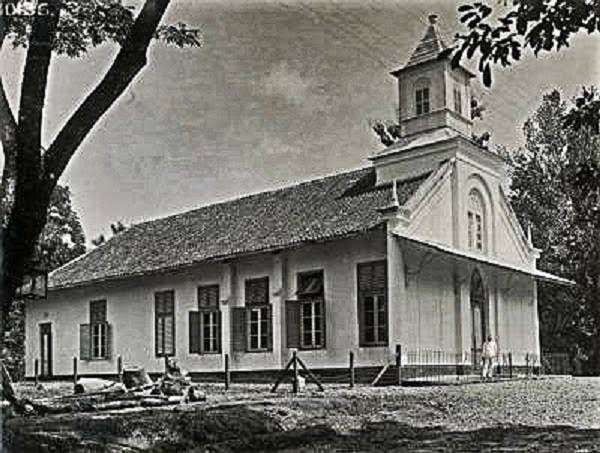 Mengenal Asal Usul Sejarah Kota Depok