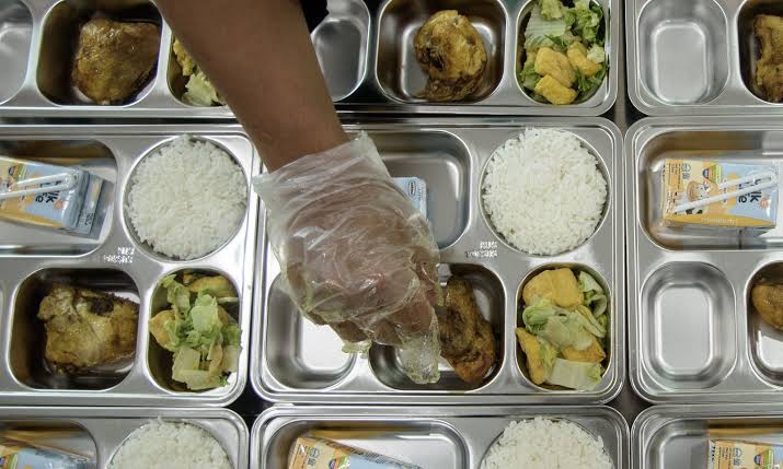 Diduga Keracunan MBG, 3 Siswa SDN Pasirangin 02 Megamendung Dilarikan ke Rumah Sakit