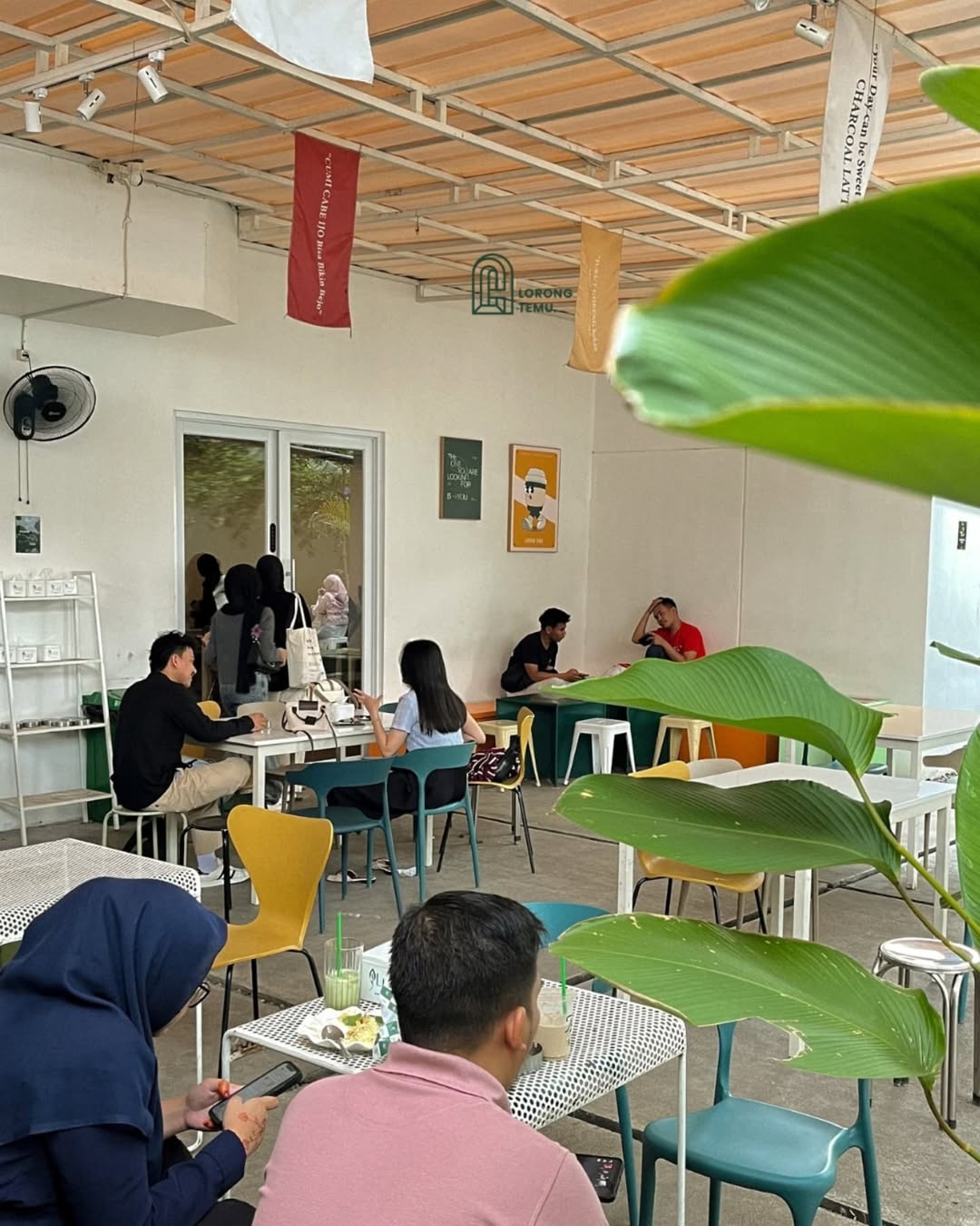 5 Tempat Ngopi di Cianjur, Dijamin Cozy dan Homey