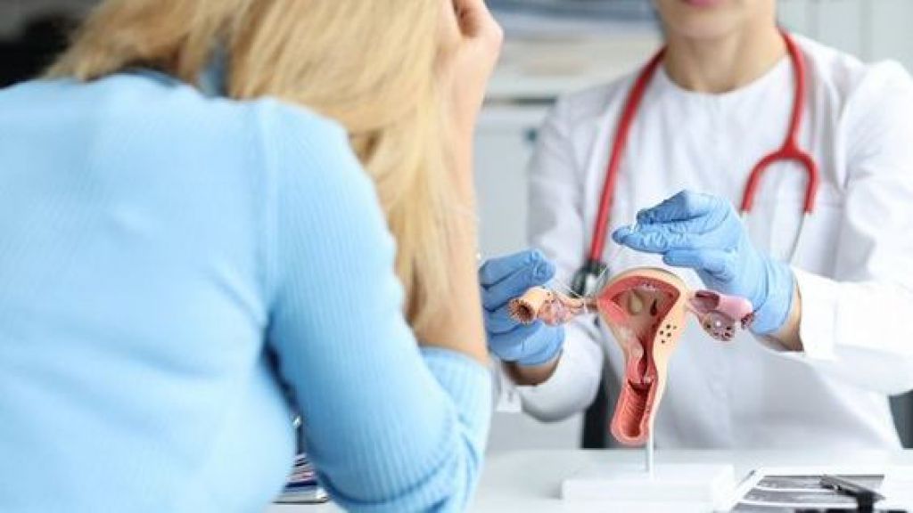 Apakah Penderita Kanker Serviks Dapat Disembuhkan? Berikut Penjelasannya